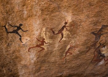 Una nuova età della pietra