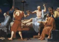 Socrate, quell’eterno inafferrabile