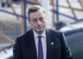 Mario Draghi a tre dimensioni