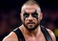 The  Wrestler