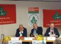 La ripartenza del Pri in Campania