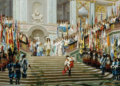 La caduta degli Dei