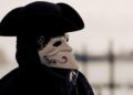 Biennale in maschera