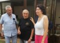81 anni di iscrizione al Pri