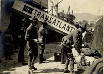 L’Italia ai margini dell’alleanza euroatlantica