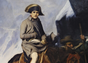 L’esercito repubblicano, da Marengo a Waterloo