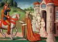 Fine dell’unità, breve, dell’Occidente