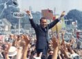 Destino di una presidenza