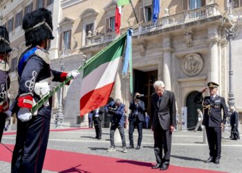 Le vere emergenze del paese