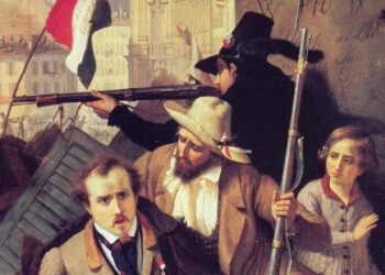 L’Unità nazionale tradita