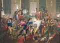 9 Termidoro, la Repubblica non paga straordinari