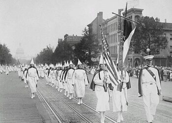 Nascita di una nazione