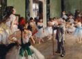 La danza dell’essere