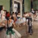 La danza dell’essere