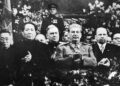 Il ritorno della minaccia comunista