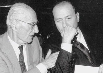 La profezia di Indro Montanelli