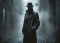 L’agente segreto