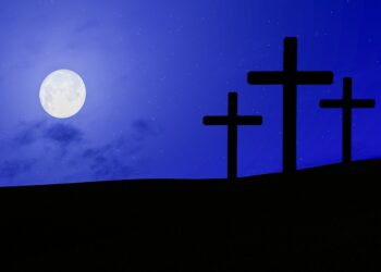 Mesta fine della civiltà cristiana