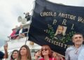 Cesenatico, la Trafila garibaldina