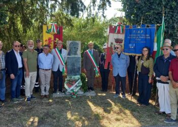 Il ricordo di Tonino Spazzoli