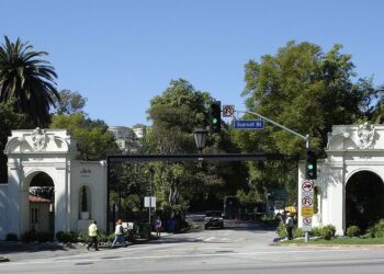 Teheranangeles