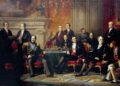 Un paese occidentale, uno no