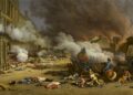 10 agosto, una Giornata rocambolesca