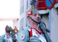 Un’avventura tardo coloniale