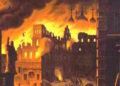Arriva il freddo inferno russo
