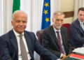 Necrosi di un governo