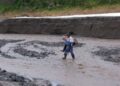 Zes, la Puglia in mezzo al guado