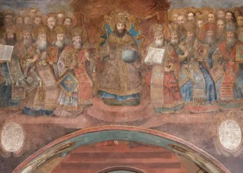 Hegel a Nicea