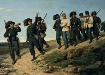 La questione costituzionale insieme a quella storica