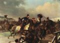 Il nemico alle porte