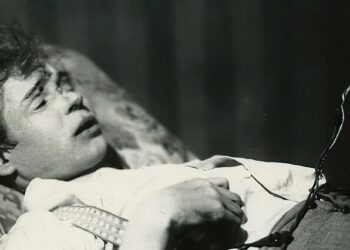 L’uomo nero