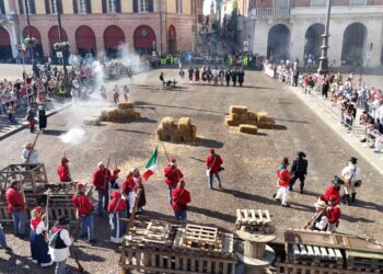 L’attualità del Risorgimento a Forlì