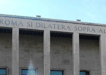 Il miraggio della Terza Roma