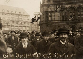 La Repubblica di Weimar
