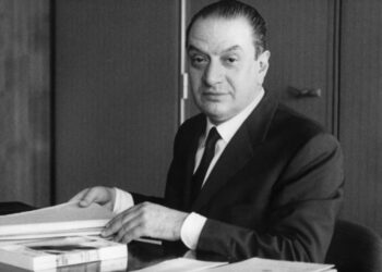 Il paradigma Visentini