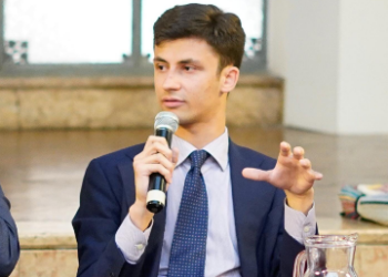 Repubblicani a vent’anni