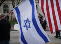 Venezia, l’antisemitismo in mostra