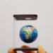 Il mondo sospeso in una bolla