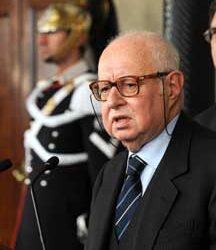 17 ottobre, il ricordo milanese di Antonio Del Pennino