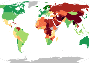 La democrazia globale